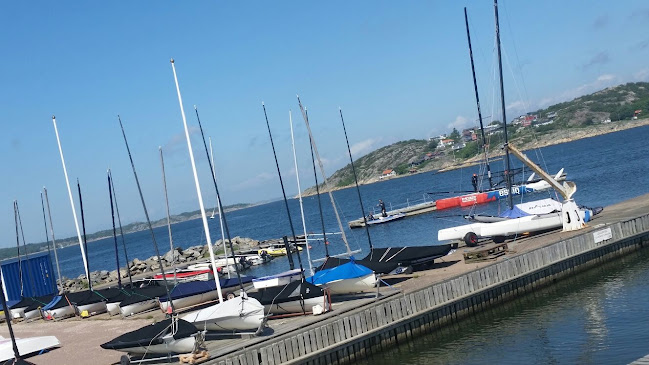 Comments and reviews of Lilla Varholmen Kiosk & restaurang