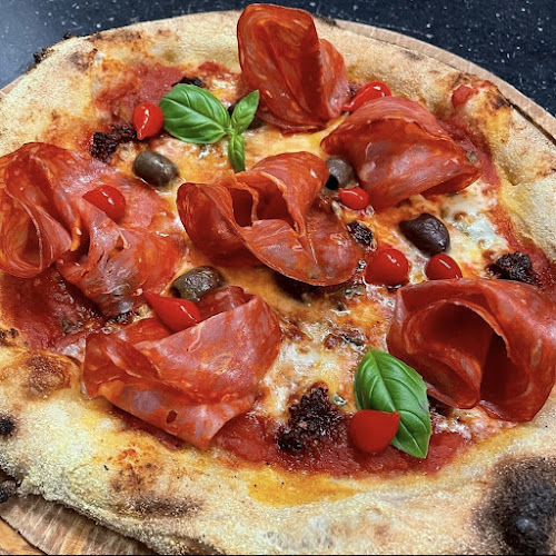 Comentarii opinii despre Restaurang Pizzeria Cimbris