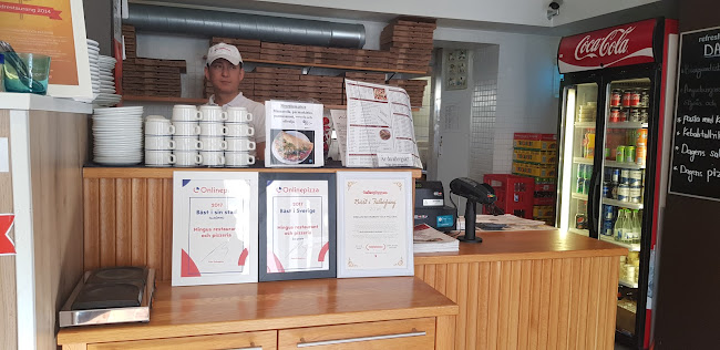 Comentarii opinii despre Mingus Restaurant & Pizzeria