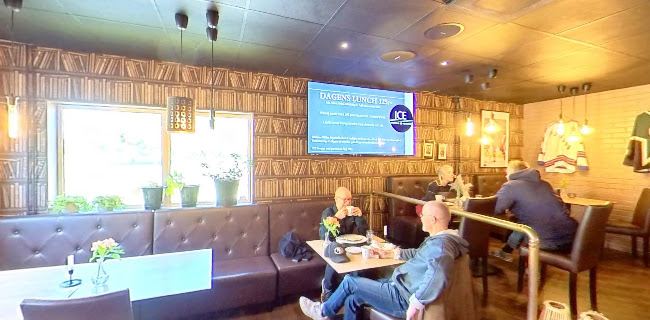 ICE Sportsbar & Restaurant