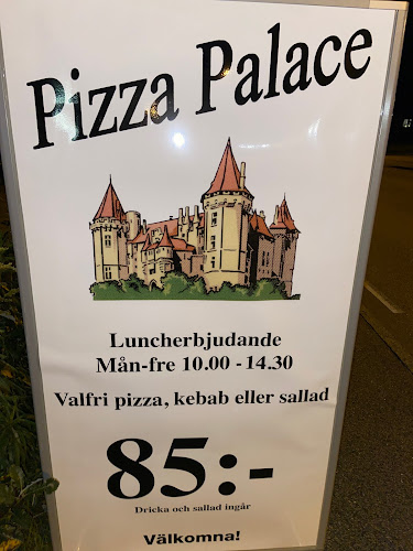 Comentarii opinii despre pizzeria palace