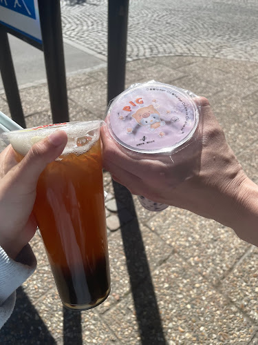 Comentarii opinii despre Q Tea