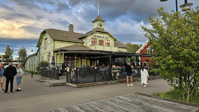 Lotsen Bar & Restaurang - Nyköping