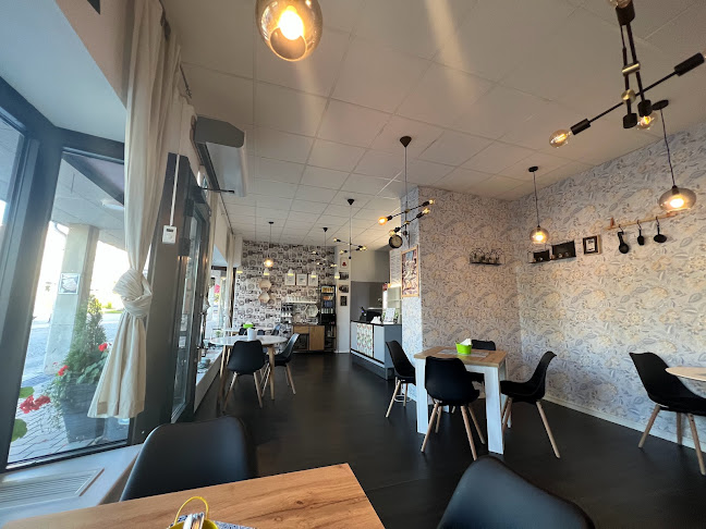 O’Tortilla - Gastronomi och hotellverksamhet