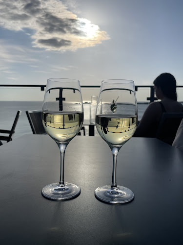 Opinii despre Fästningsterrassen în Varberg - Gastronomi och hotellverksamhet