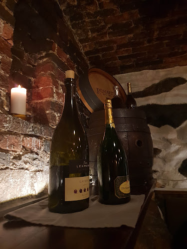 Reviews of Källarkrogen in Göteborg - Gastronomi och hotellverksamhet