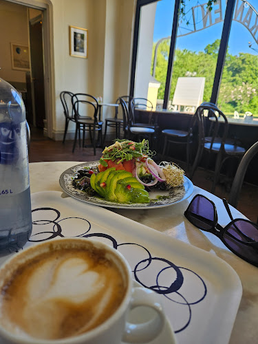 Opinii despre Arturs Kafé în Stockholm - Gastronomi och hotellverksamhet