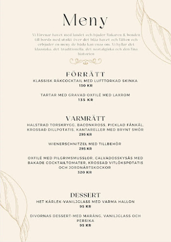 Sköllengården Restaurang