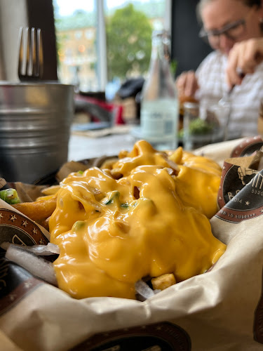 Comentarii opinii despre Bada Bing City