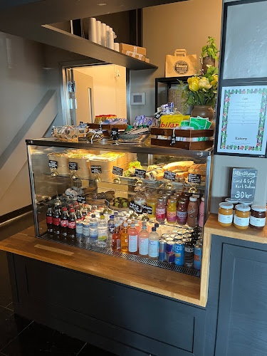 Eatery Lund - Gastronomi och hotellverksamhet