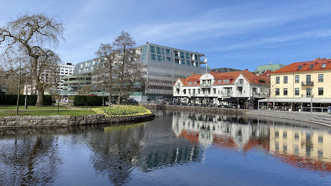 Åsbogatan 1, 503 36 Borås