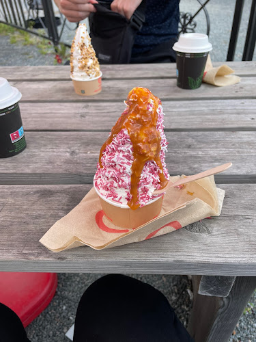 Café Fyren - Smedjebacken