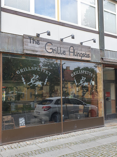 Färgaregatan 18, 441 30 Alingsås