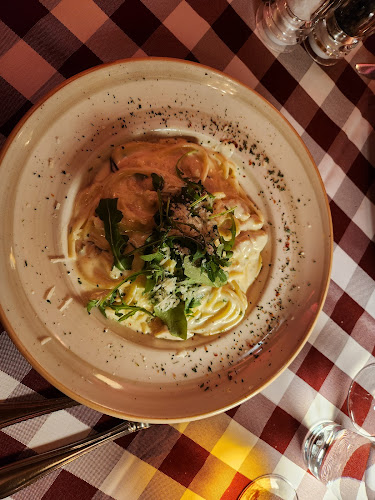 Reviews of Ciao Ciao Grande in Stockholm - Gastronomi och hotellverksamhet