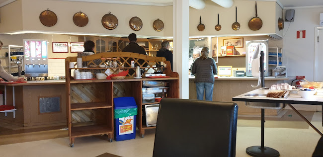 Restaurang Kristineholm