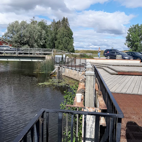 Café Ulva Kvarn AB - Gastronomi och hotellverksamhet