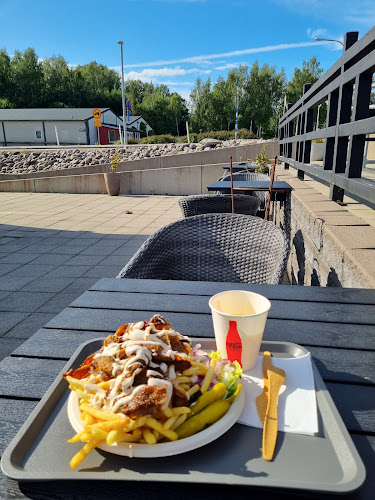 Comentarii opinii despre Hammarkiosken