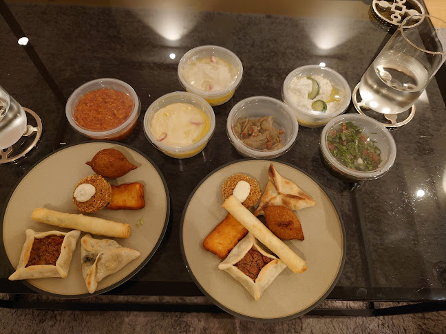 Le Baron Restaurang & Pizzeria - Gastronomi och hotellverksamhet