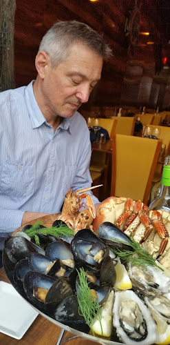 Restaurang Räkan - Gastronomi och hotellverksamhet