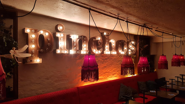 Pinchos (Götabergsgatan)