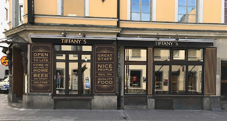 Tiffany's