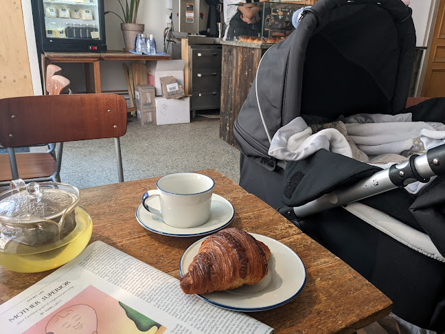 Svedjan Bageri - Gastronomi och hotellverksamhet