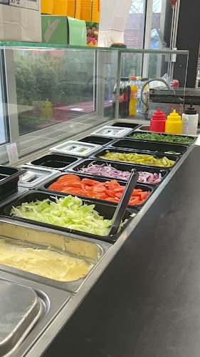 Opinii despre Osterlen grill în Ystad - Gastronomi och hotellverksamhet