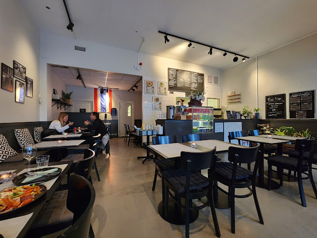 Comentarii opinii despre Khao Hom Ektorps Centrum