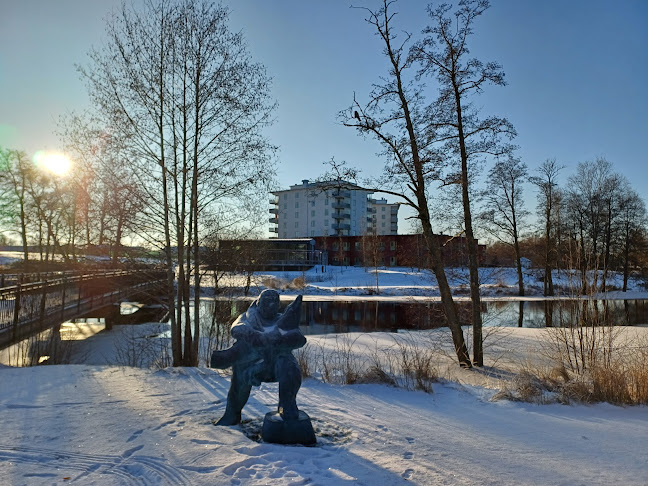 Åsikten - Gastronomi och hotellverksamhet