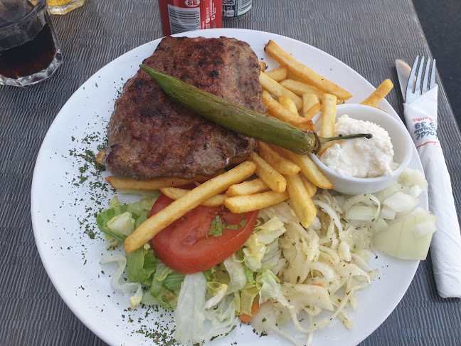 Burek House - Malmö