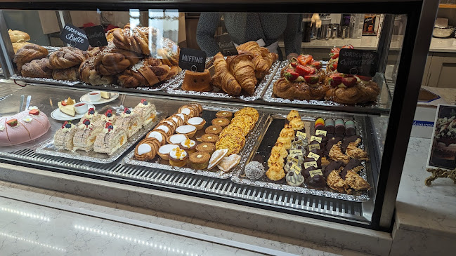 Korsgatan 2, 411 16 Göteborg