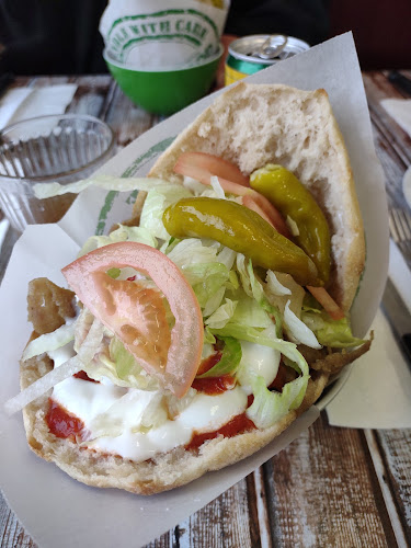 Pizzeria Marina - Gastronomi och hotellverksamhet