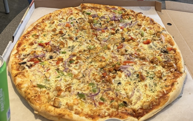 Tapco Pizza - Eskilstuna