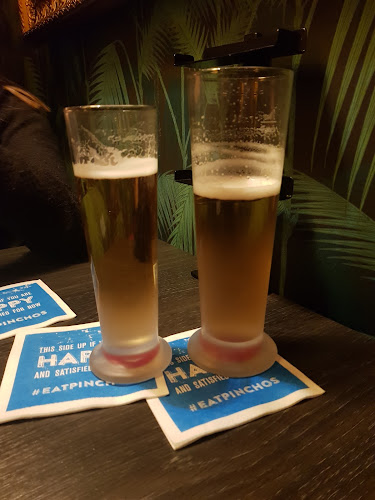 Pinchos - Gastronomi och hotellverksamhet