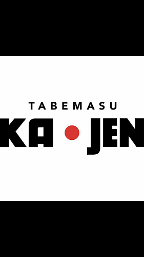 Tabemasu Ka-Jen Food Truck - Eslöv