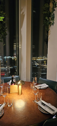 Skybar Malmö Live - Gastronomi och hotellverksamhet