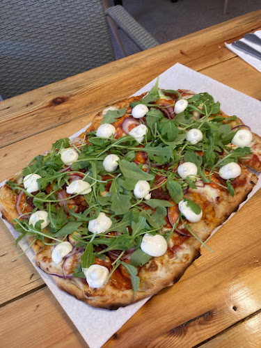 Comentarii opinii despre RomaRe - Italian Tasty Food