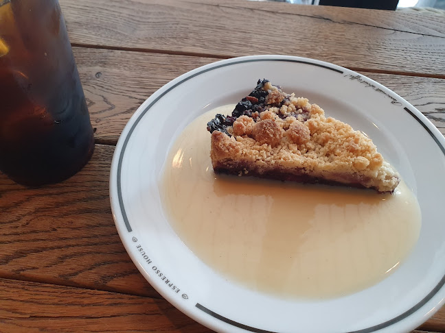 Espresso House Västerås Punkt VÄS - Västerås