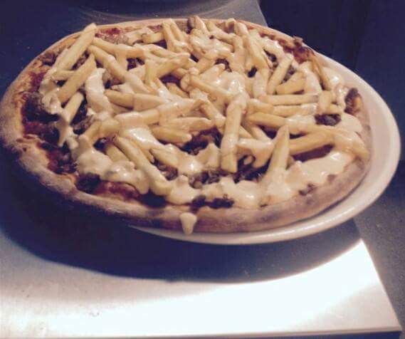 Opinii despre Via Venetto în Växjö - Gastronomi och hotellverksamhet