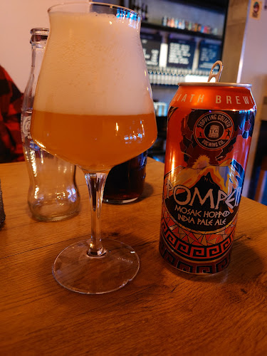 Opinii despre Smokey Dog în Göteborg - Gastronomi och hotellverksamhet