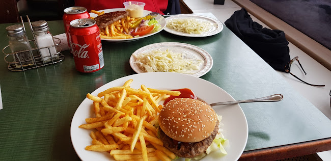 Comentarii opinii despre City grillen