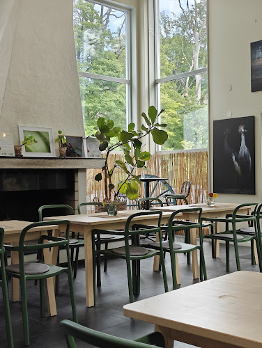 Botaniska Paviljongen - Gastronomi och hotellverksamhet