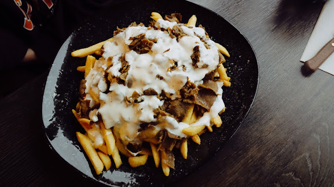 Comentarii opinii despre Taverna i storfors