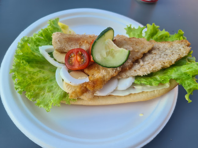 Opinii despre Mariestads Hamnbodar în Mariestad - Gastronomi och hotellverksamhet