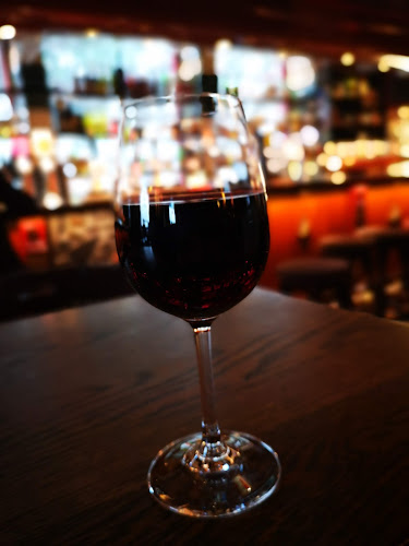 The Bishops Arms - Järntorget Open Times