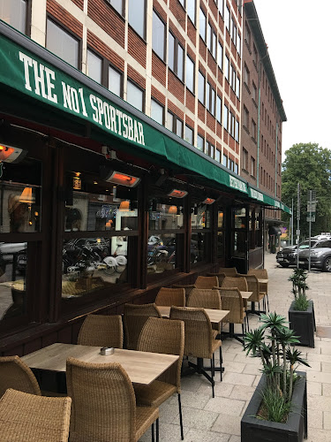 Storgatan 27, 114 55 Stockholm