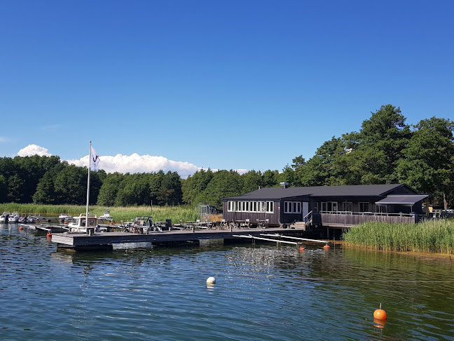 Restaurang Sjöboden Torö Ankarudden - Gastronomi och hotellverksamhet