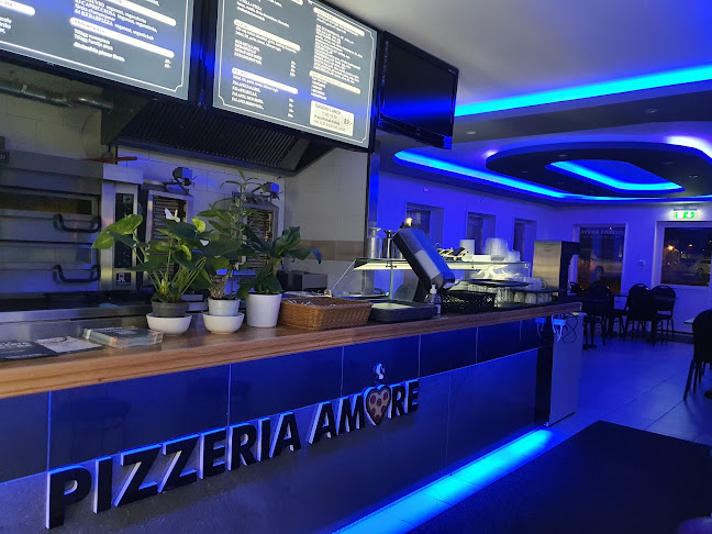 Comentarii opinii despre Pizzeria Roma Vetlanda