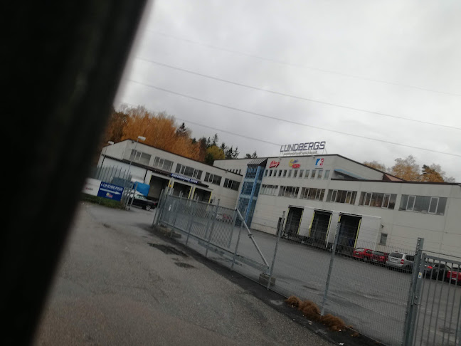 Lundbergs - Norsborg
