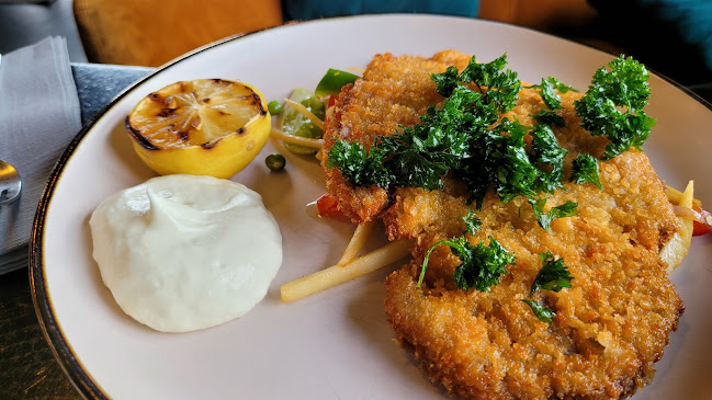 Opinii despre Bakgårn în Lidköping - Gastronomi och hotellverksamhet